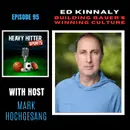 Ed Kinnaly: Building Bauer's Winning Culture