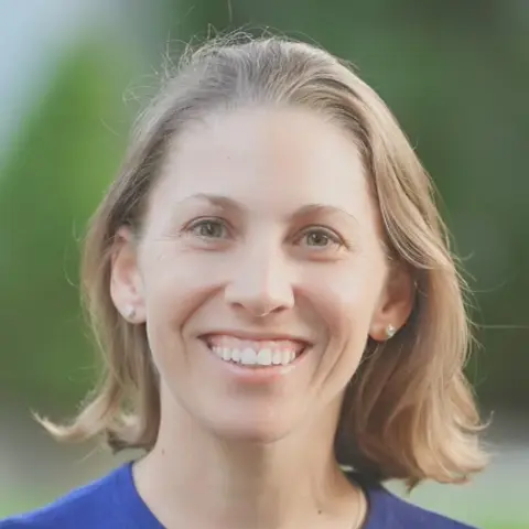 Overcoming Trauma and Embracing Healing | with Dr. Betsy Holmberg