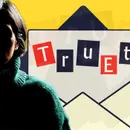 Episode 204 - Truet del 4: Efter trusler stopper Sara som advokat