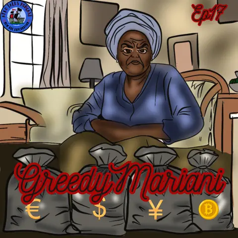 Greedy Mariani