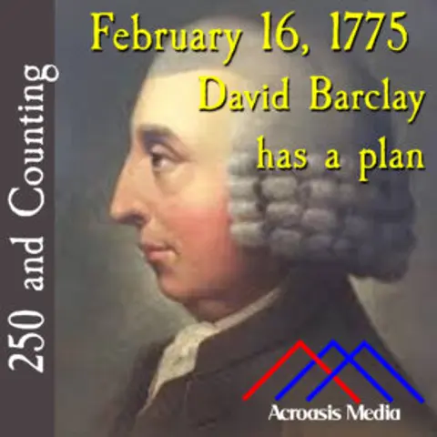 February 16, 1775