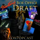 e405. Fantasy Box Office Draft 2026