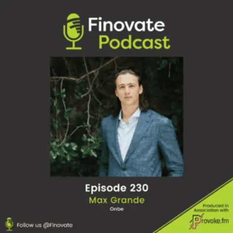 EP 230: Max Grande, Onbe