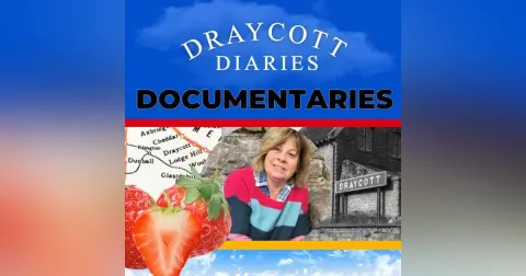 017 Draycott Diaries Documentaries Revisits the Community Shop