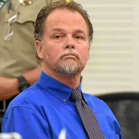 Chapter 116: The Case Against Chase Merritt-The McStay Family Murders Pt. 2
