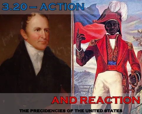 3.20 – Action and Reaction