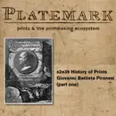 s2e39 History of Prints Giovanni Battista Piranesi (part one)