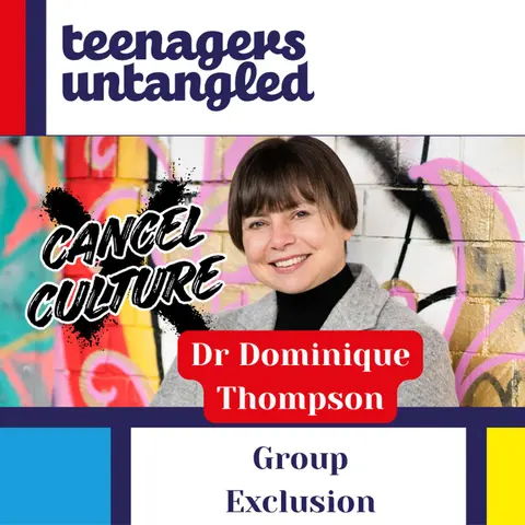 Teen Friendship Problems: Helping Your Child Handle Conflict, Rejection and Exclusion