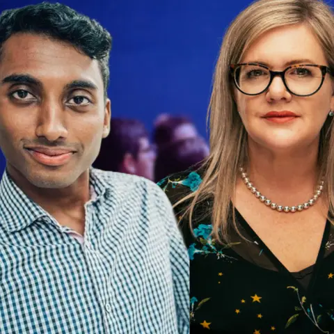 Mastering The Art of Communication with Brenden Kumarasamy