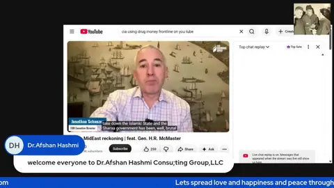 Lets talk about some important issues- by Dr.Afshan  Hashmi