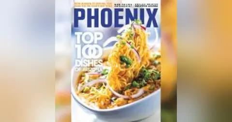 Podcast: Top 100 Dishes of Arizona