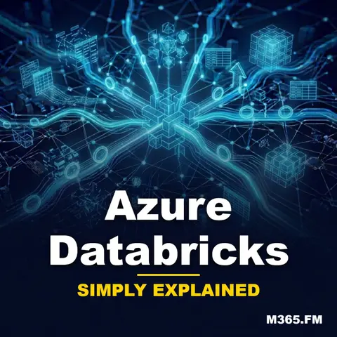 Azure Databricks - Simply Explained