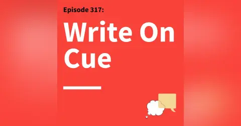 317. Plot Twist: The Second Story Hiding Inside Every Great Pitch