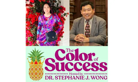 Dr. Peter Henry Huang on What is Racism? How Do We Address Overt Racism