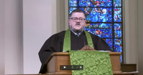 The Sermon on the Plain