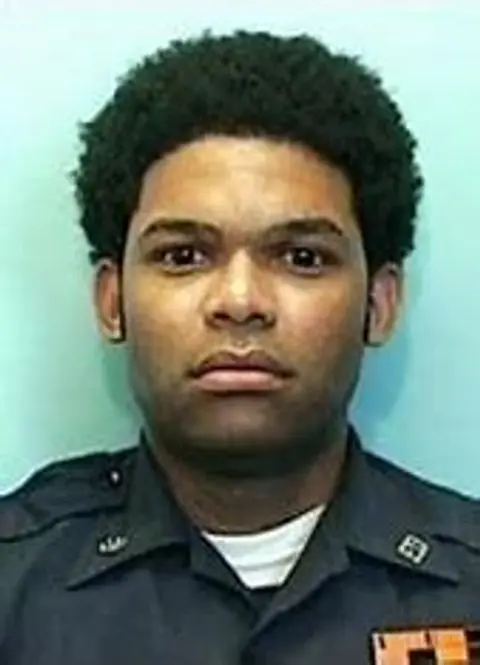 Season Ten (LAW ENFORCEMENT MURDERS) Episode 10 Officer Gahiji Tshamba & (UNSOLVED) Shannon Blair Jr.