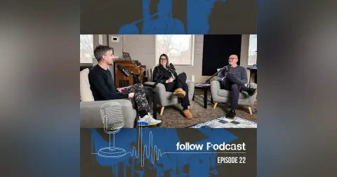 Questions from Anyone, Answers for Everyone (Part I) | Follow Podcast Episode 22