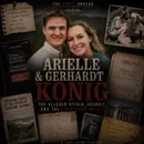 One Cliff. Two Stories. One Truth. Attempted Murder Case in Hawaii - ARIELLE KONIG & GERHARDT KONIG