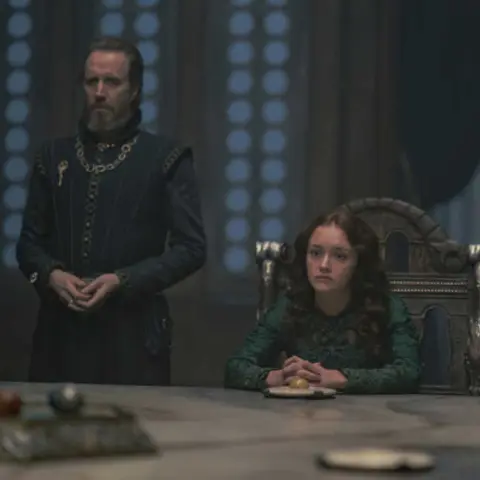House of the Dragon S1E9 - Fandom Hybrid Podcast #195