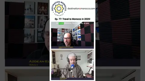 Ep. 77: Tourist Numbers and New Flights!