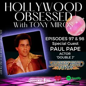 Paul Pape Profile Photo