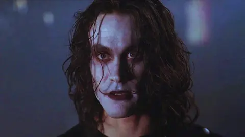 Brandon Lee's Legacy: A Talented Actor Cut Short