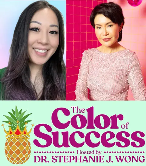 Venom: The Last Dance's Mrs. Chen: Peggy Lu on Facing Rejection & Working with Tom Hardy