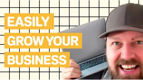Fail Fast and Forward - Joe Rare's Entrepreneurial Journey