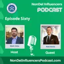 Episode 60: From Broker to Banker: Rick Davis on Taking Control and Fueling Growth