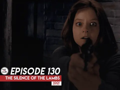 130: The Silence of the Lambs (1991)