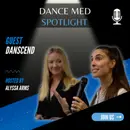 Danscend – Mental Health in Dance