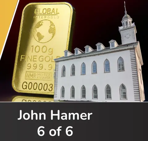 Why RLDS Finances are STILL in Trouble (John Hamer 6 of 6)