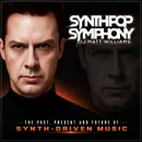 Synthpop Symphony 338R1 Electropop Synthwave Italo Dance New Wave & Purple Disco Machine!