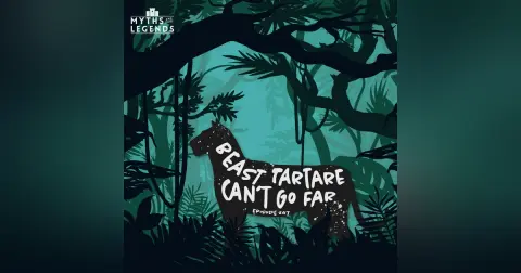 247-Argentinian Folklore: Beast Tartare, Can't Go Far