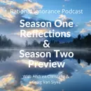 Reflections on Season One and Preview of Season Two on Human Flourishing