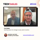 #244: Orange County, NC — The AI Idea That Built a Tax Calculator in 1 Day