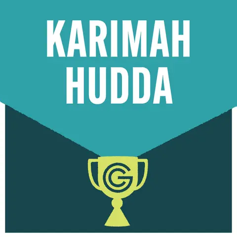 Karimah Hudda - Bringing Grassroots Equity Into Global Corporations