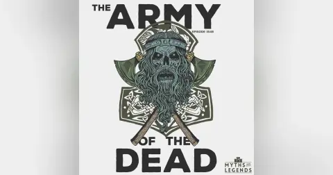 154B-Viking Legends: The Army of the Dead