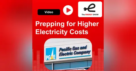 Prepping For Higher Electricity Costs