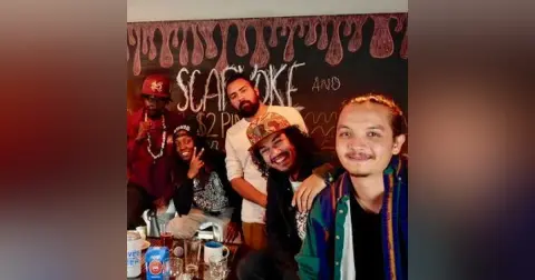 Mindz of a Different Kind on Comedians Interviewing Musicians