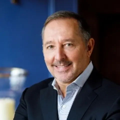 How We Co-Created A Hot New Club With Kansas City Jazz Legend Lonnie McFadden - Paul Coury, Coury Hospitality