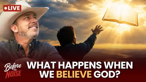 When the Promises of God Look Impossible