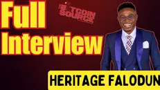Debunking Bitcoin in Nigeria-Heritage Falodun