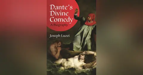 650 Dante's Divine Comedy (with Joseph Luzzi)