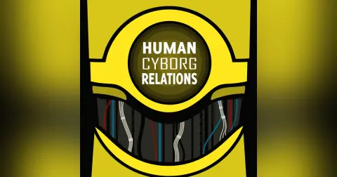 Human Cyborg Relations E001 - X-Wing: Part 1