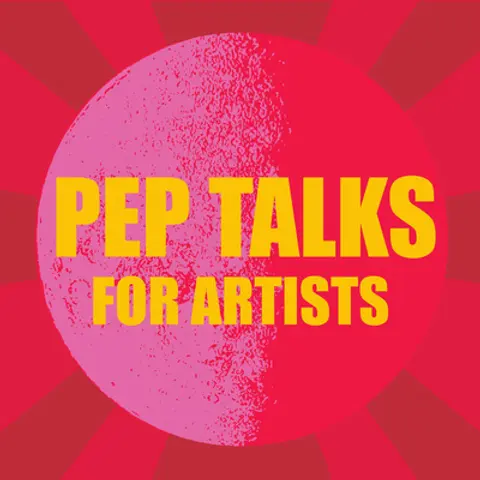 Ep 30: Hope For the Artists