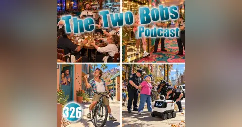 TTB326: Cocaine Courtesy