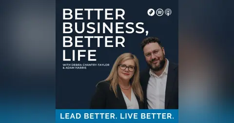 Better Business Better Life