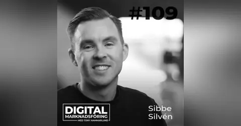 Marknadsförarens guide till prompt engineering – Sibbe Silvén #109
