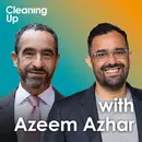 ⁠Can Exponential Growth Save a Finite Planet? Ep187: Azeem Azhar